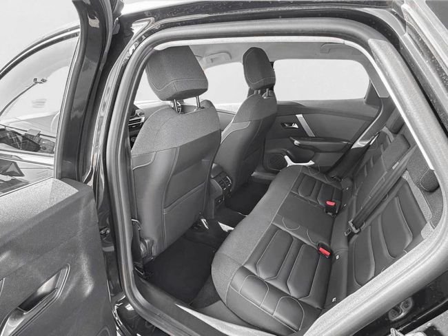Citroën C4 2021, foto 12
