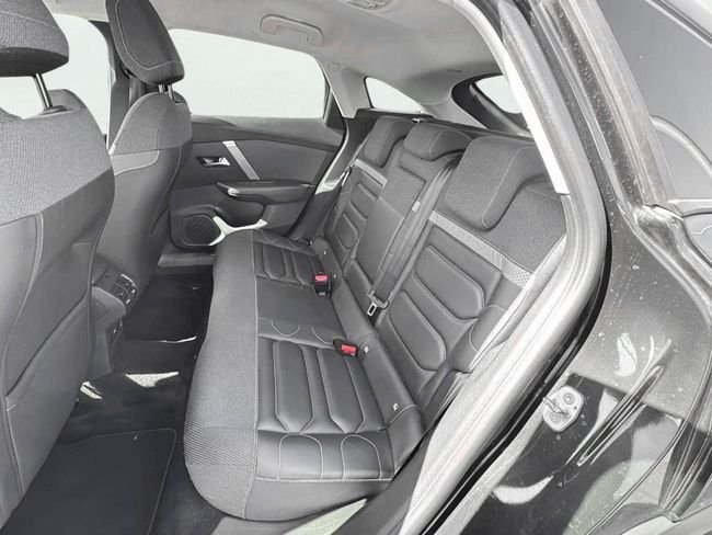 Citroën C4 2021, foto 13