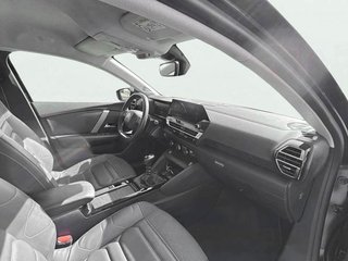 Citroën C4 PureTech 130 S&amp;S 6v Feel