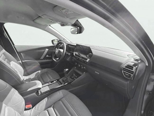 Citroën C4 2021, foto 14