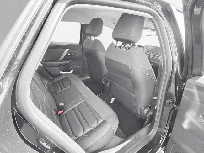 Citroën C4 2021, foto 17