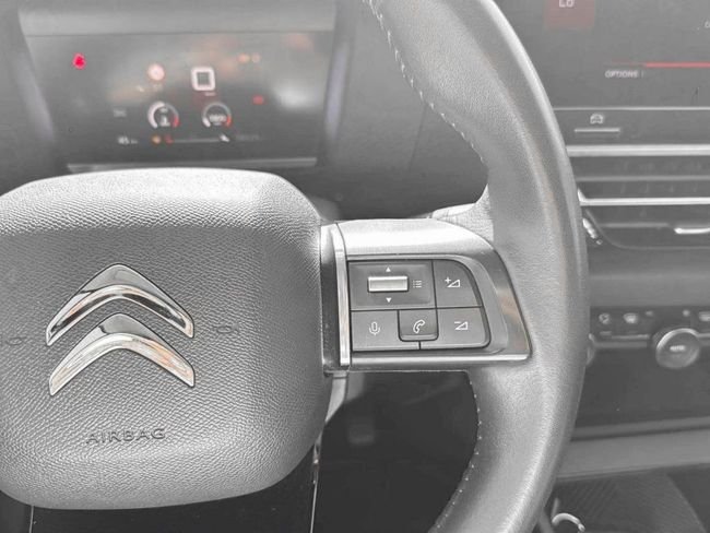 Citroën C4 2021, foto 22