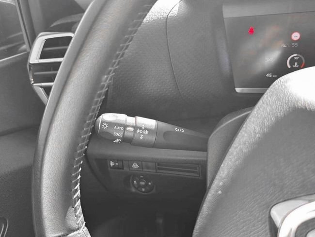 Citroën C4 2021, foto 23