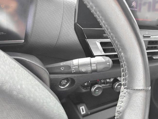 Citroën C4 2021, foto 24