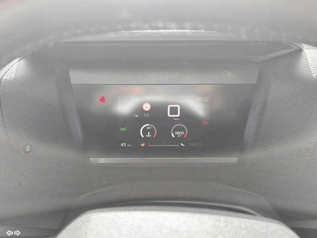 Citroën C4 2021, foto 25
