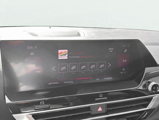Citroën C4 2021, foto 28