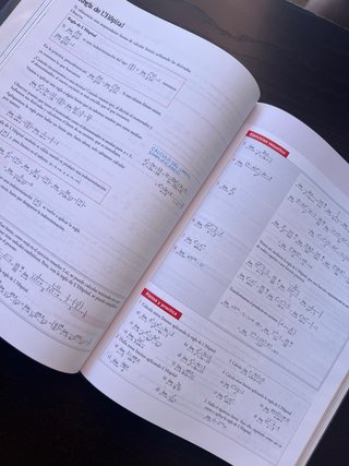 Libro Matematicas Aplicadas a las CCSS 2 Bachiller