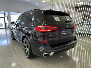 BMW X5 xDrive40d