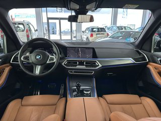 BMW X5 xDrive40d