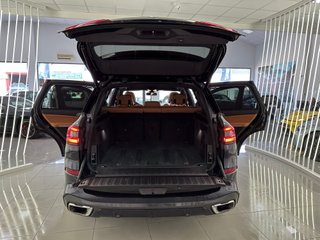 BMW X5 xDrive40d