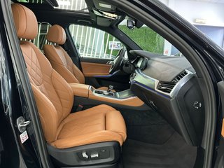 BMW X5 xDrive40d