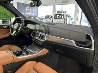 BMW X5 xDrive40d
