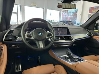BMW X5 xDrive40d