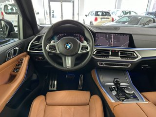 BMW X5 xDrive40d