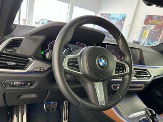 BMW X5 xDrive40d