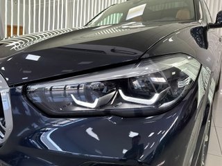 BMW X5 xDrive40d