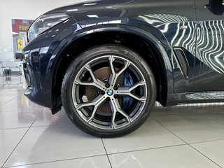 BMW X5 xDrive40d
