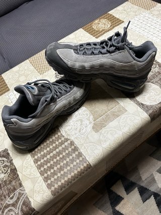 Nike Air Max 95 Gris