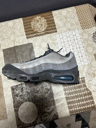 Nike Air Max 95 Gris