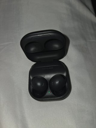 Samsung Galaxy Buds Pro 2 Negro
