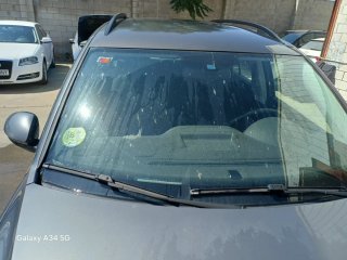 Volkswagen Tiguan 2015