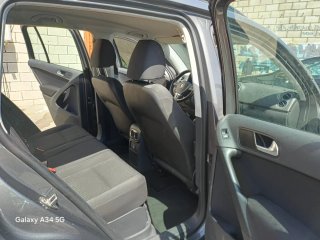 Volkswagen Tiguan 2015