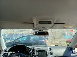 Volkswagen Tiguan 2015