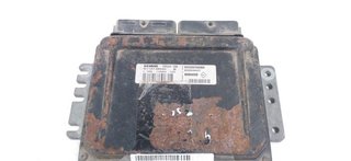 Renault 150019 centralita motor 8200059086 megane