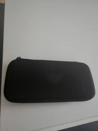 Funda Nintendo Switch Zelda Breath of the Wild