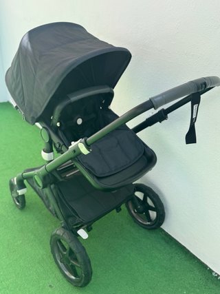Bugaboo Fox Stellar Silla de Paseo