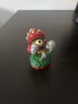 Skylanders Sure Shot Shroomboom