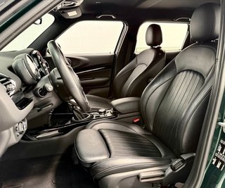 MINI Clubman Cooper D 150cv Automatico