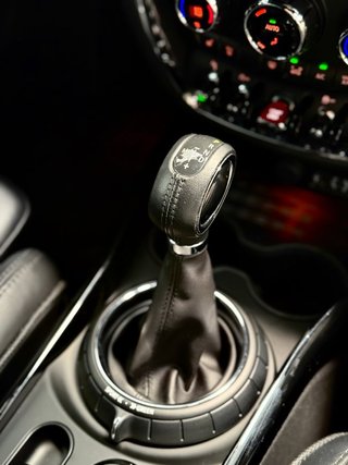 MINI Clubman Cooper D 150cv Automatico