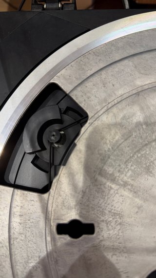 Giradiscos Grundig PS 4300 (Technics SL-B20)