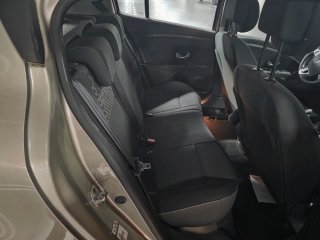 Renault Megane 2012