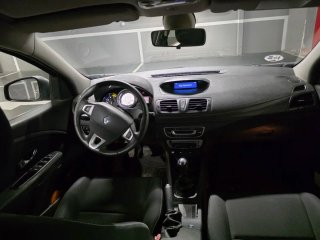 Renault Megane 2012