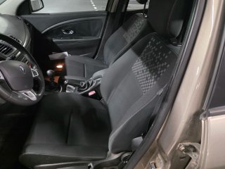 Renault Megane 2012