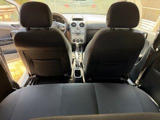 Opel Corsa 2012