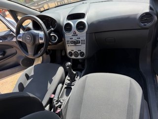 Opel Corsa 2012
