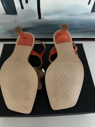 Sandalias Lodi Piel