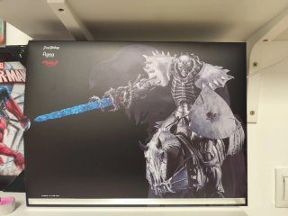 Figura Figma Skull Knight