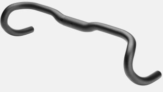 Manillar gravel Specialized Hover Alloy Flare 15