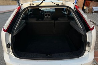 Ford Focus 1.6 TDCi 90 CV