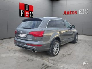 Audi Q7 2009