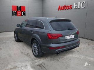 Audi Q7 2009