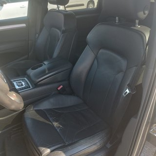 Audi Q7 2009