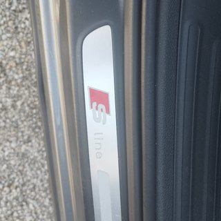 Audi Q7 2009