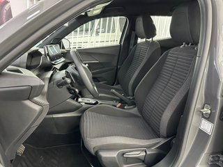 Peugeot 2008 Active BlueHDI 130 S&S EAT8