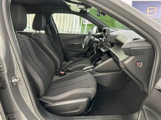 Peugeot 2008 Active BlueHDI 130 S&S EAT8