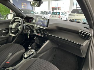Peugeot 2008 Active BlueHDI 130 S&S EAT8